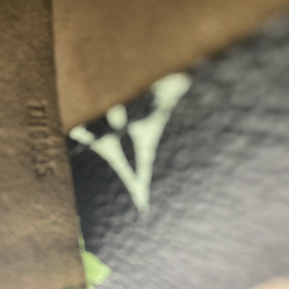 Louis Vuitton Multi Color Crossbody - Picture 9 of 9